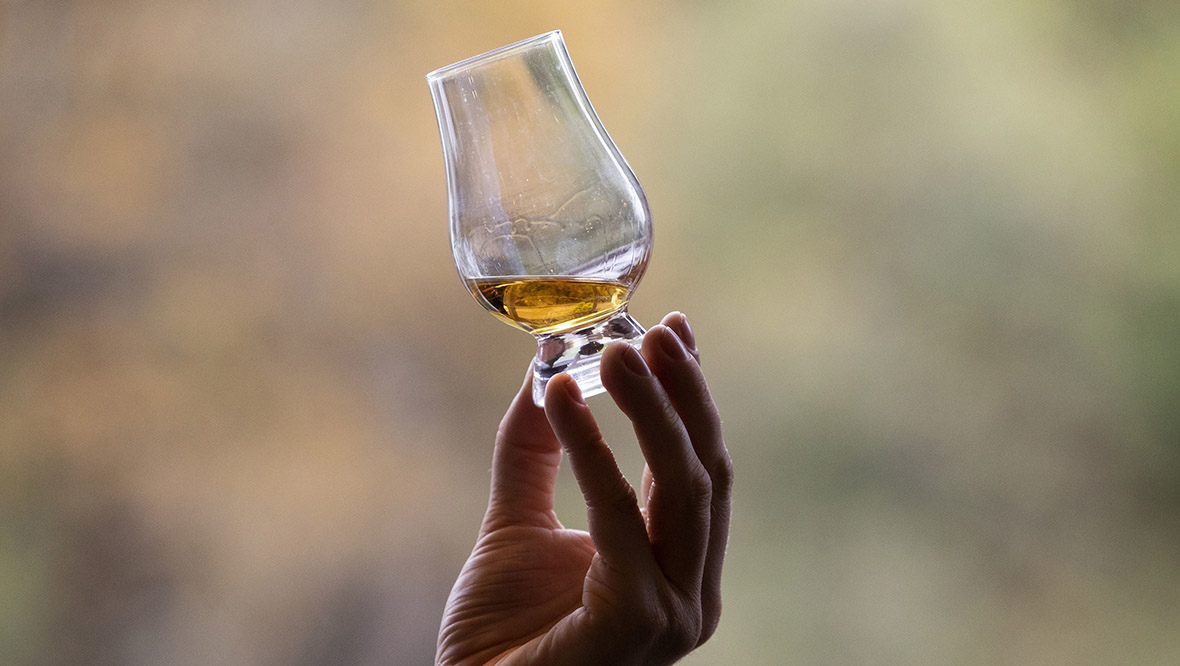 Workers at whisky maker Chivas vote for strike action over pay