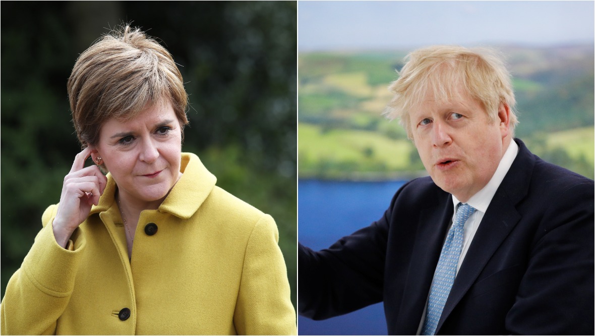 PM urged to hold quarterly meetings with devolved leaders