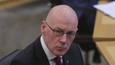 Swinney: There’s no police investigation into SNP finances