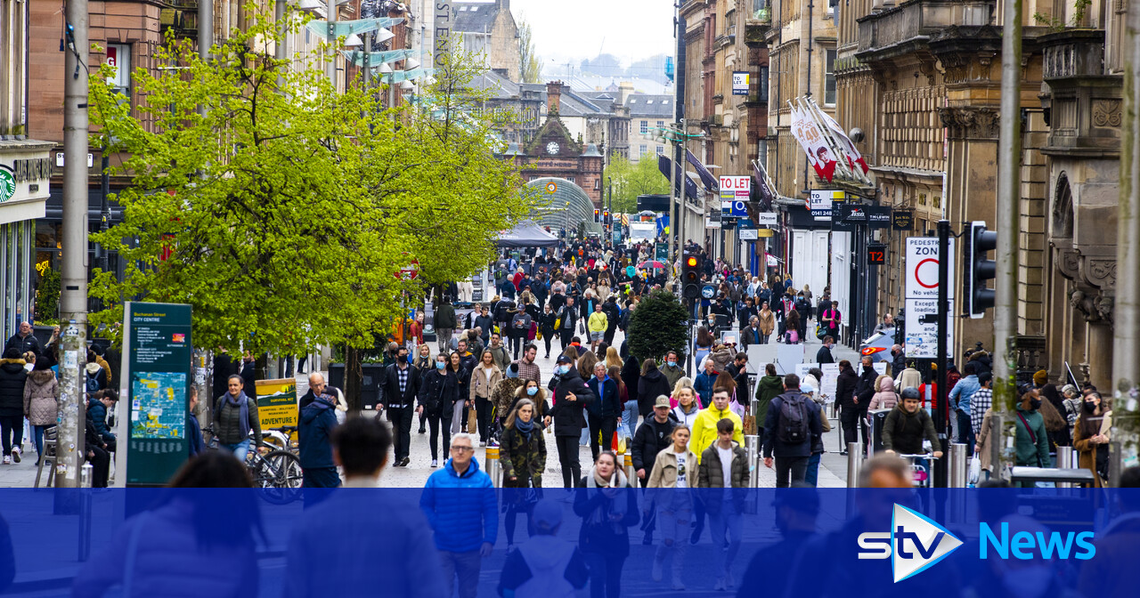 Net migration to Scotland doubles amid rise in international students