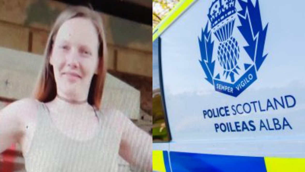 Police ‘increasingly concerned’ about missing woman