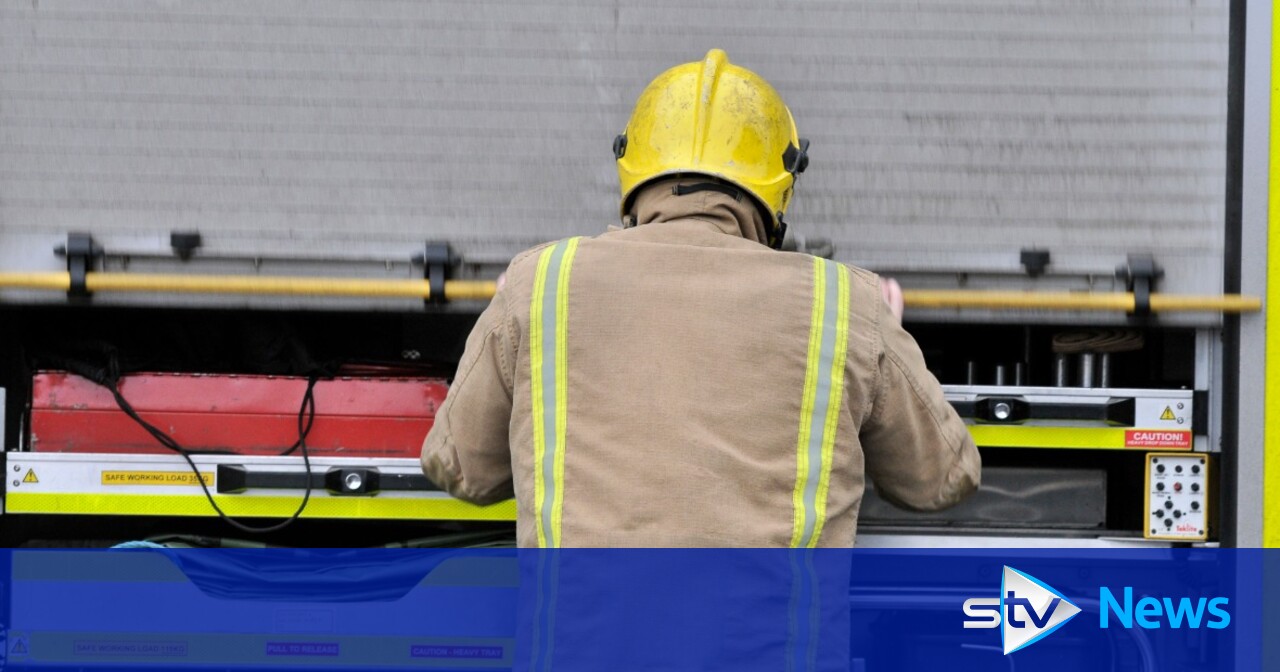 Union warns further cuts to Scotland’s fire service could cost lives