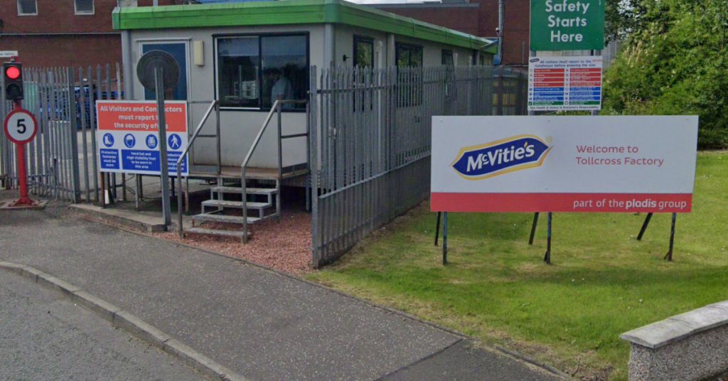 Group will ‘leave no stone unturned’ over McVitie’s site