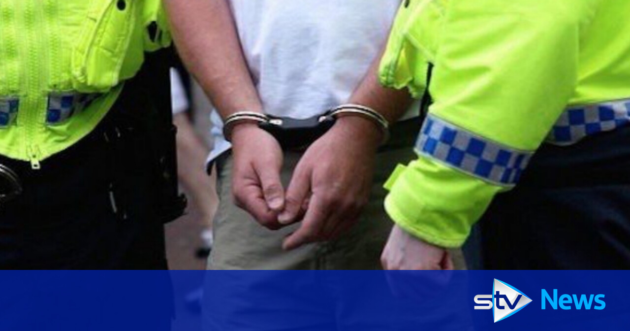 Three men arrested on suspicion of spying for China