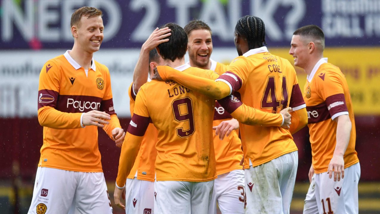 Free season tickets up for grabs for Motherwell fans