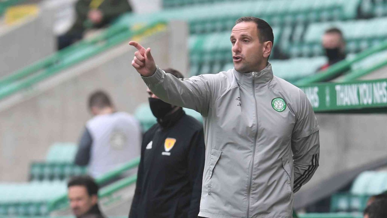 Kennedy: It almost feels like the end of an era at Celtic
