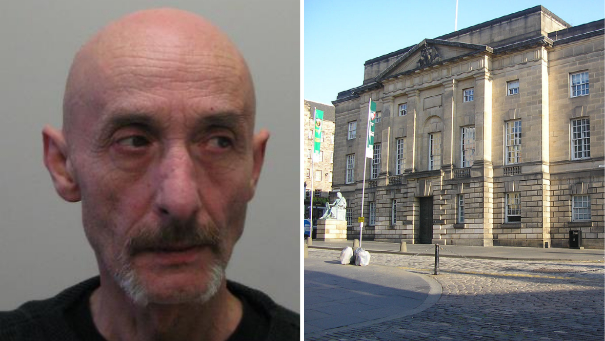 Rapist jailed for catalogue of abuse over three decades
