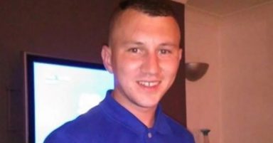 Murder suspects accused of strangling Anthony Collins in Port Glasgow flat due to stand trial