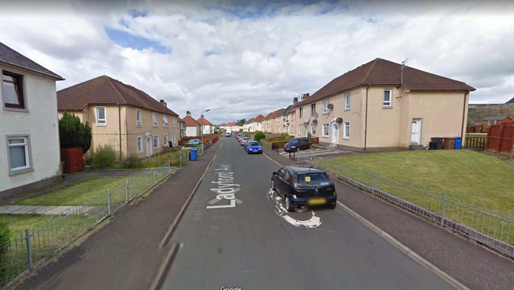 Teen critically ill as police launch attempted murder probe STV News