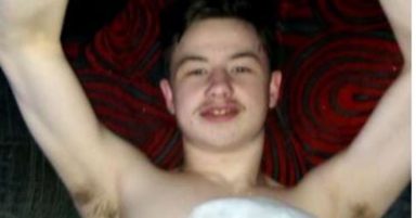 Teenage killer who stabbed young man in the heart during row in Kilwinning jailed for five years