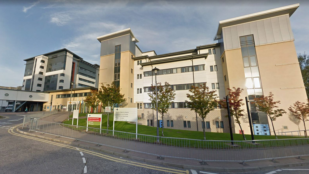 Aberdeen Children’s Hospital postpones non-urgent surgeries