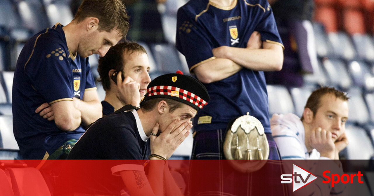 ‘Disgusting’: Scotland fans hit out over price of World Cup adventure