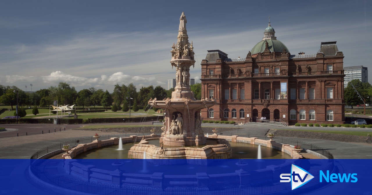 Glasgow museum People's Palace to close for 16 months as part of major ...