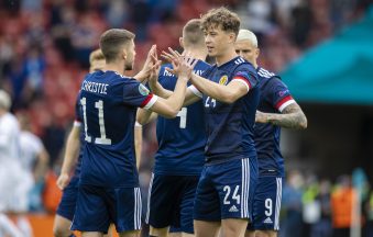 England clash a ‘free hit’ for underdogs Scotland