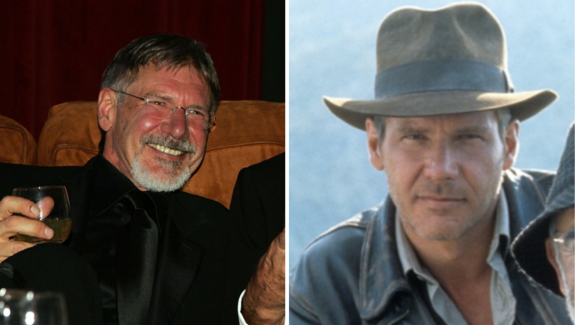 Mads Mikkelsen says upcoming Indiana Jones movie ‘recaptures feel of Raiders of the Lost Ark’