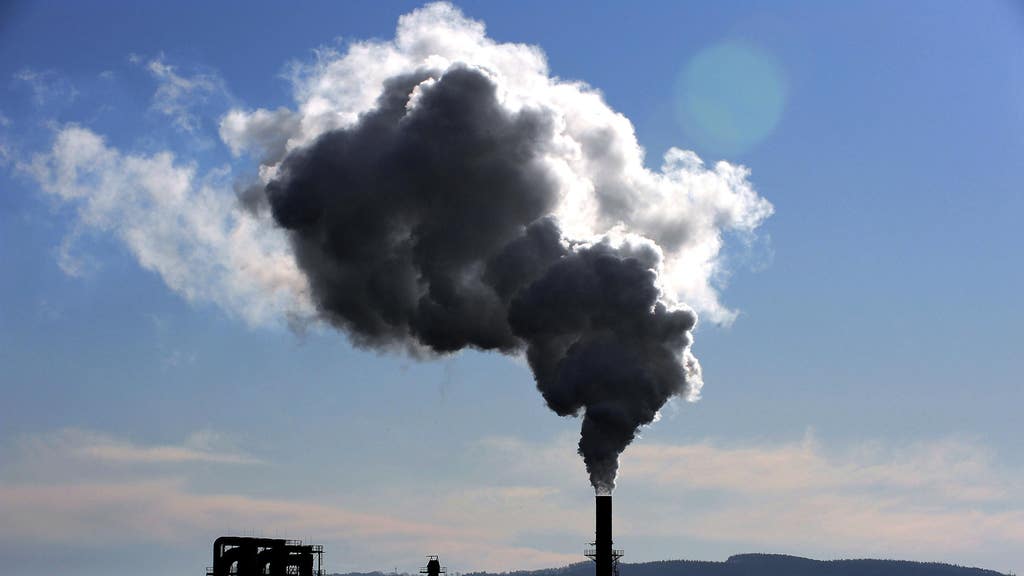 Scotland missed 2019 target despite fall in greenhouse gases