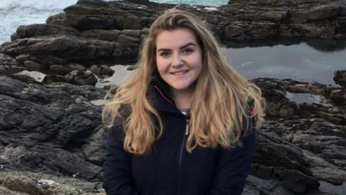 Special £50,000 fund launched in memory of Manchester Arena attack victim Eilidh MacLeod