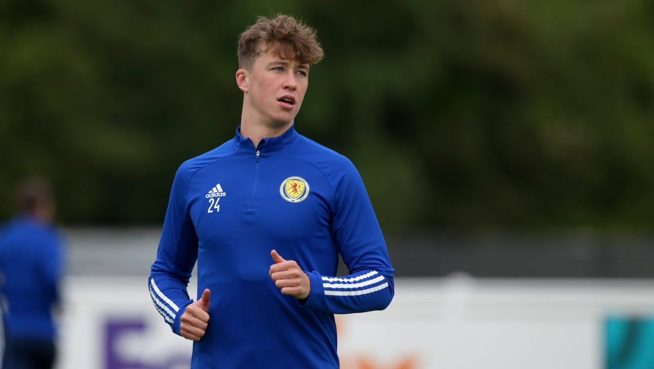 Jack Hendry makes permanent move from Celtic to KV Oostende