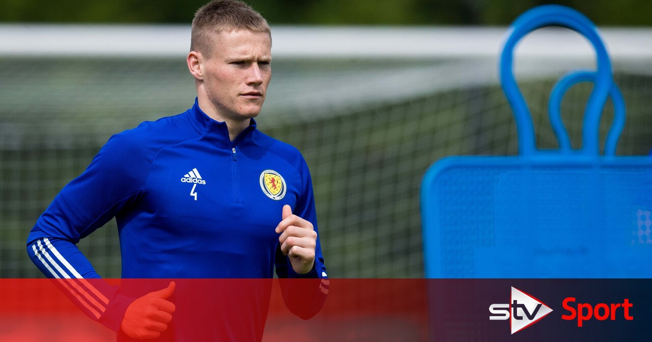 McTominay returns as Clarke names Scotland squad for qualifiers