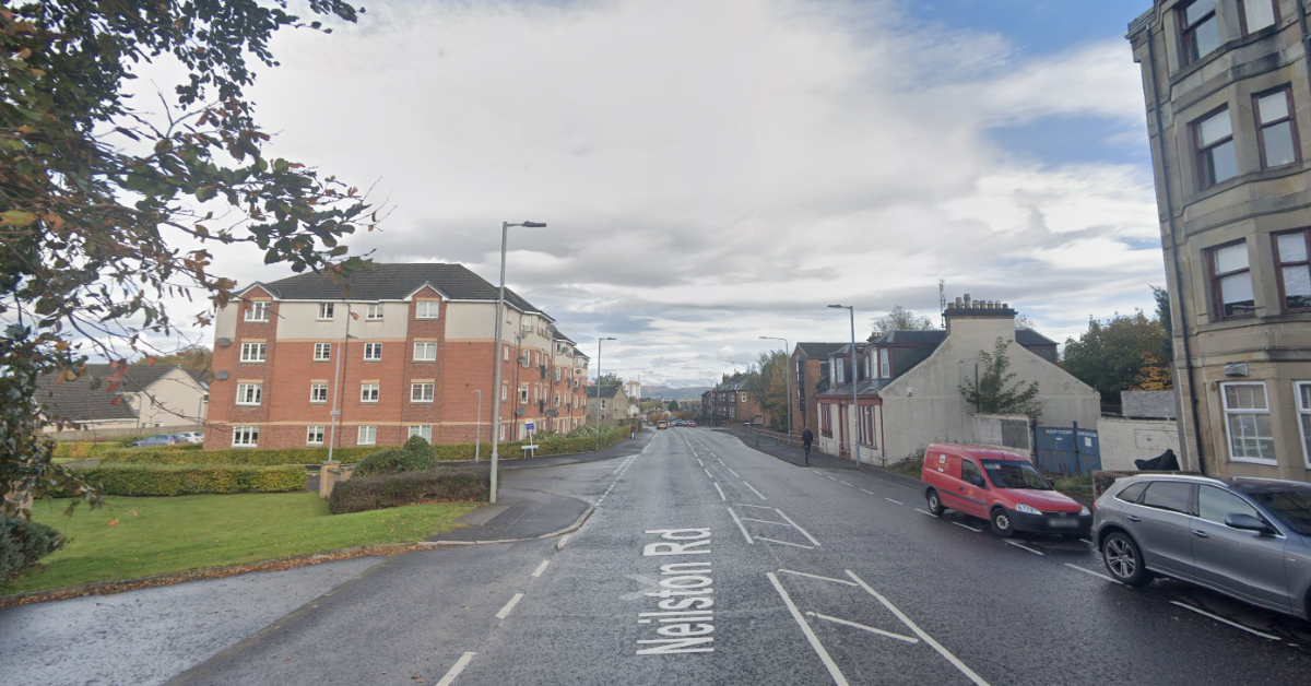 Man’s face and head badly injured in teenage gang ‘assault’