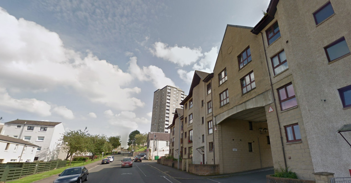 Man charged with attempted murder after firebomb attack