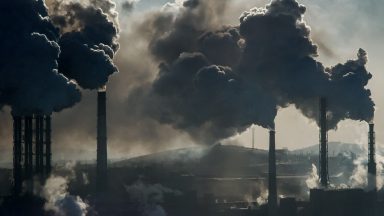Scottish Government fails to meet emissions targets for ninth time in 13 years