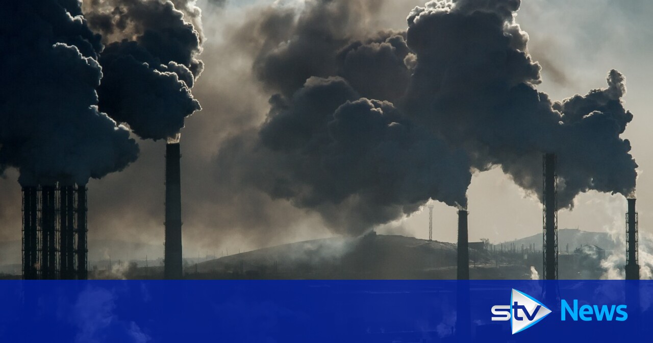 Scottish Government fails to meet emissions targets for ninth time in ...