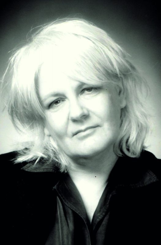 Writer Isla Dewar passed away on June 20 following a heart attack.