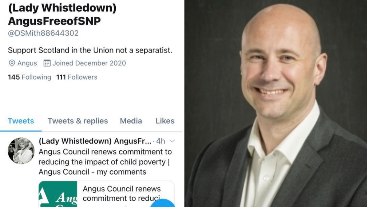 Petition calling for ‘Twitter troll’ councillor to resign