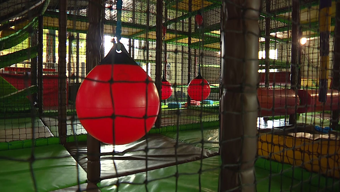 SNP member criticised over derogatory soft play remarks