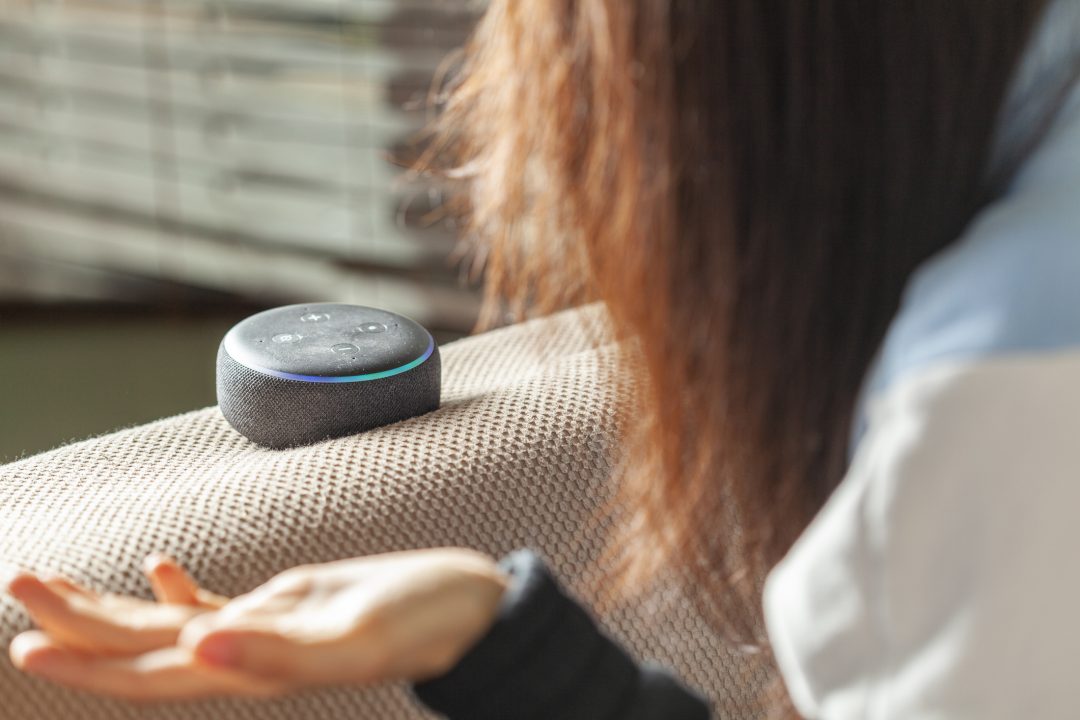 Amazon to bring Echo Dot smart speaker for children to UK