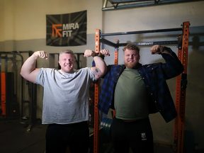 ‘My late mum inspired me to take World’s Strongest Man title’