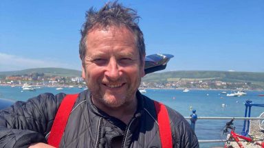 Police name diver found dead in Scapa Flow