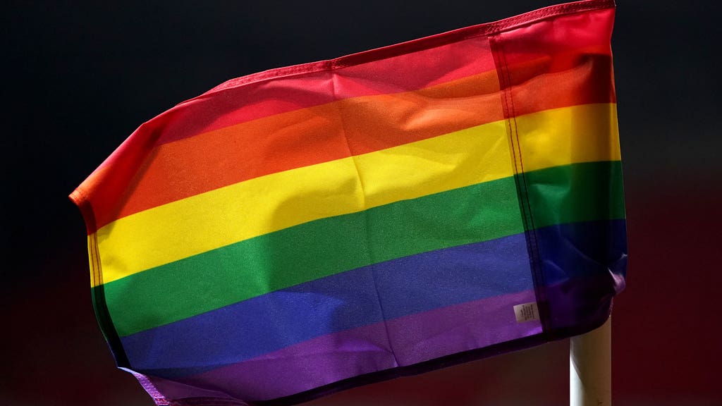 Counselling sessions for young Scots worried about gender identity