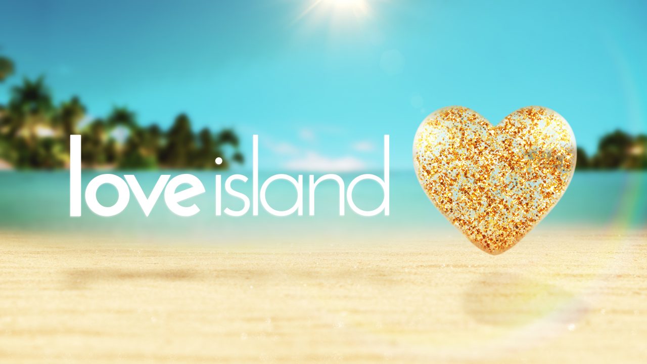 Sanam Harrinanan and Kai Fagan crowned winners of Love Island series nine