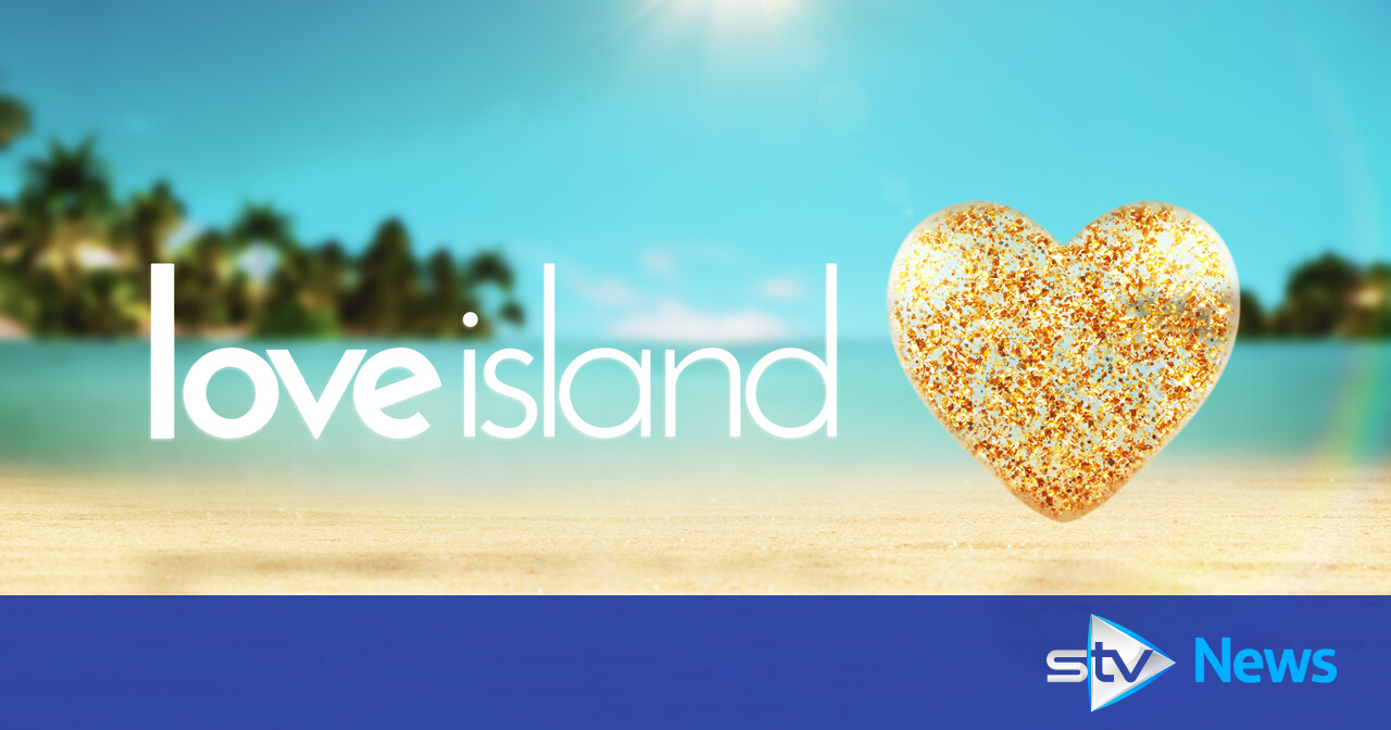 Love Island viewers to ‘play cupid’ and take control of first coupling