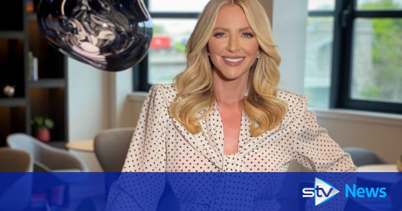 Michelle Mone unveils £18m ‘post-Covid workplace concept’