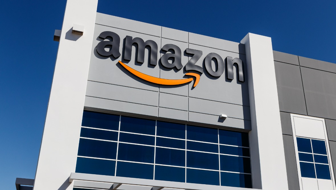 Sturgeon urges Amazon to reflect on stock ‘destruction’