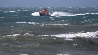 Lifeboat volunteer made hoax emergency calls to gain experience