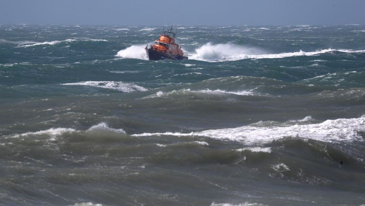 Lifeboat volunteer made hoax emergency calls to gain experience