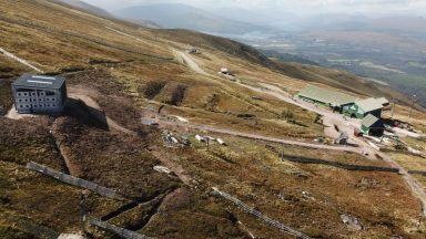 Nevis Range to launch new mountain bike trail this summer