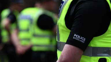 Police appeal after attempted murder bid in Edinburgh