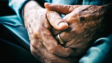 Charity warns of ‘epidemic of loneliness’ among older people