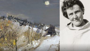 Galleries celebrate centenary year of artist Joan Eardley