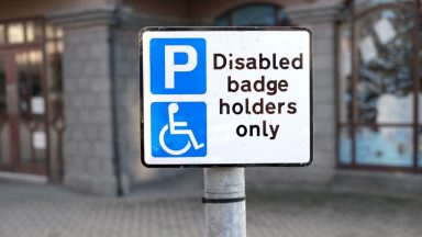 Discovery of dead blue badge holders saves Midlothian Council over £200,000