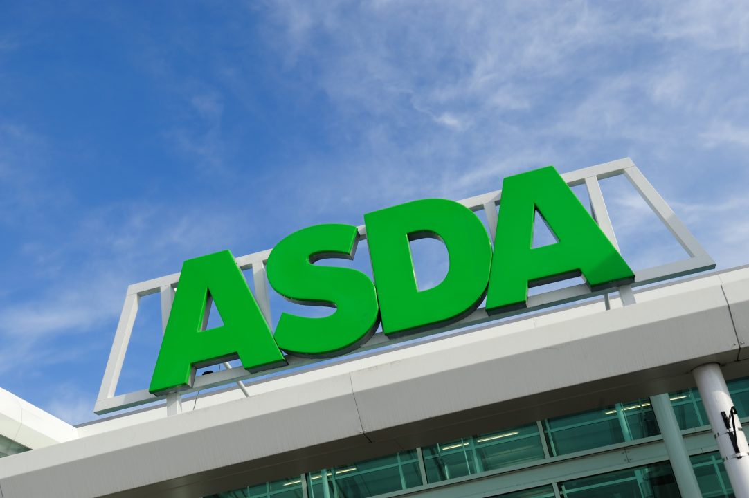 Asda to offer ‘£1 winter warmer’ meal deal in its cafes for over-60s to help beat cost of living crisis