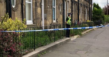 Two arrested over suspicious device following terror probe