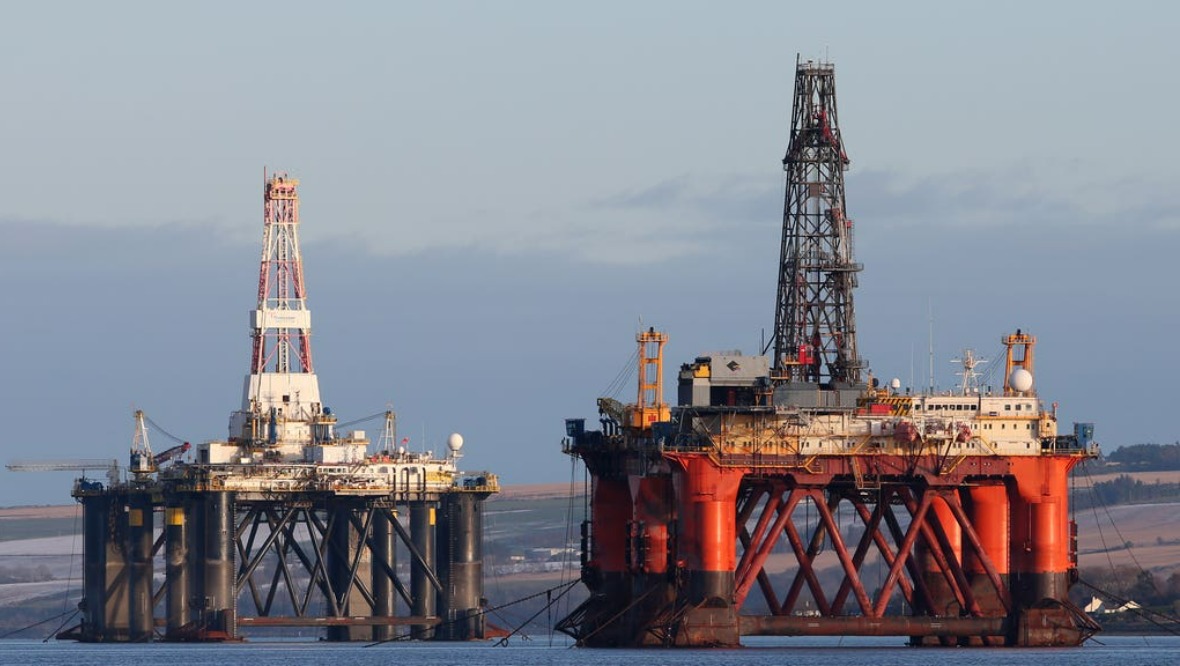 MSP ‘terrified’ for North Sea industry if Greens handed power