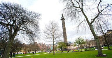 Edinburgh Council threatens legal action over return of controversial stolen Henry Dundas plaque