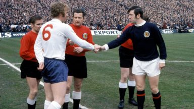 150 years of Scotland v England: Six memorable matches between the Auld Enemy